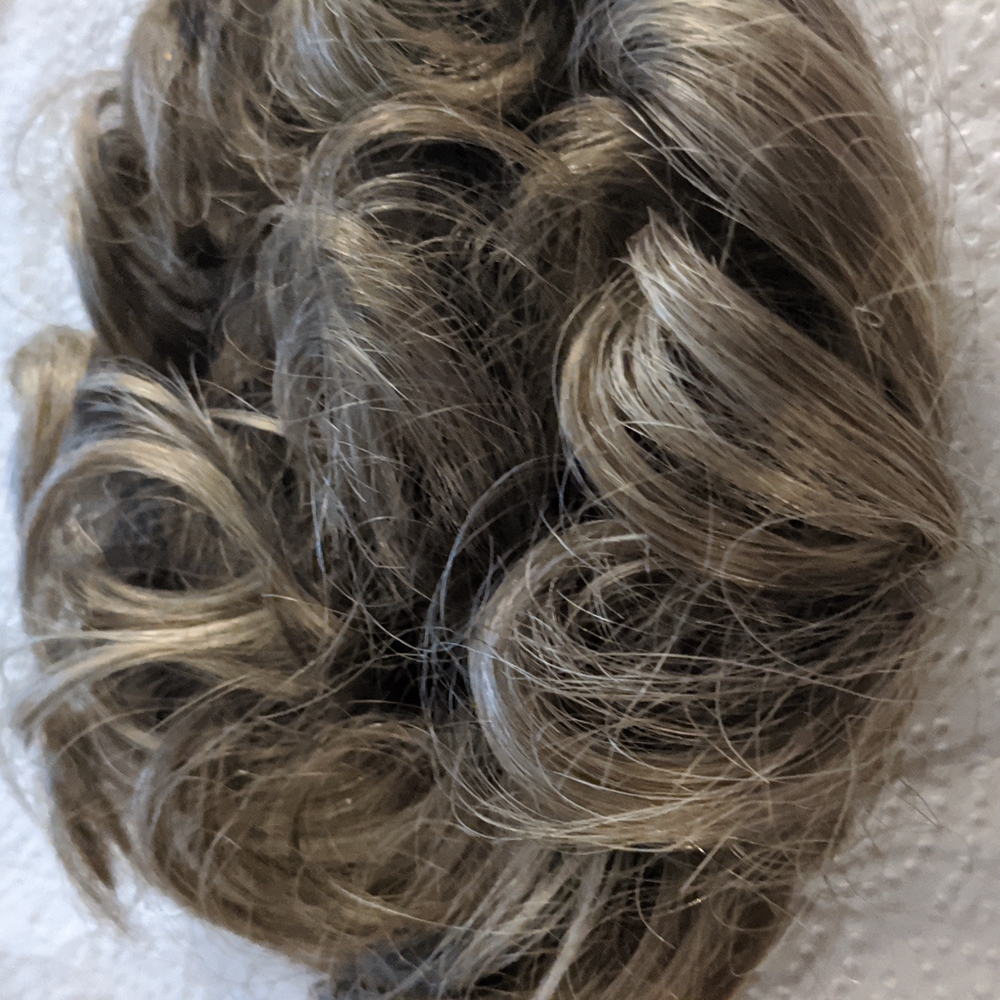 Alan Thomas Designs - Hair Topper